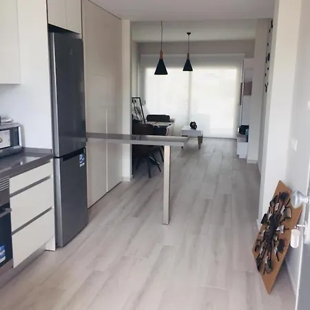 Alegria Village Bungalow Apartment *