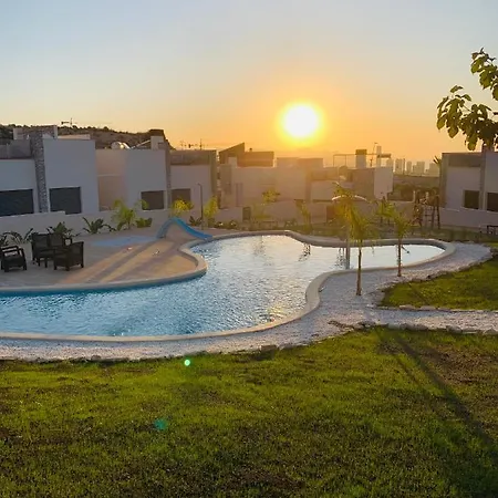 Alegria Village Bungalow Apartment