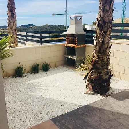 Alegria Village Bungalow Finestrat