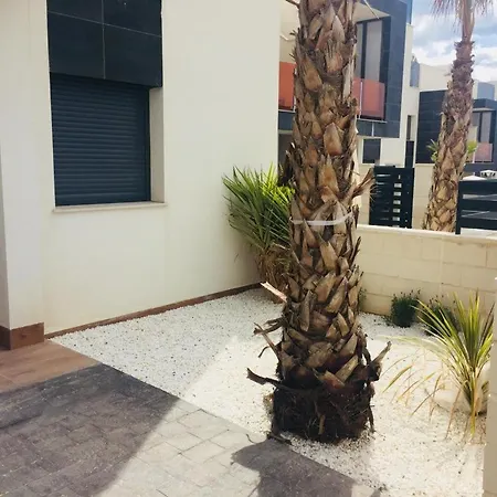Apartment Alegria Village Bungalow *