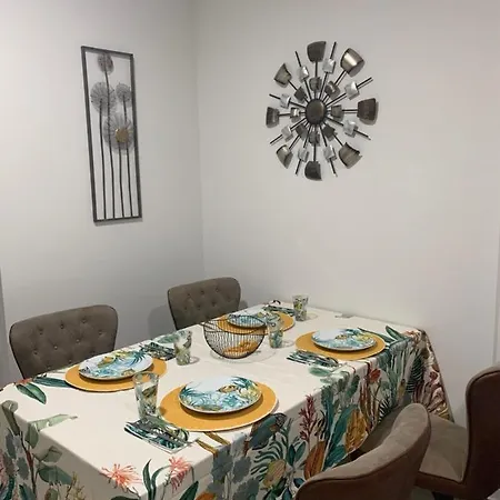 Alegria Village Bungalow