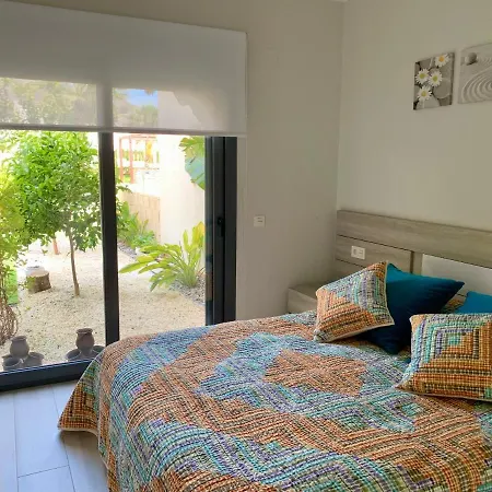 Alegria Village Bungalow *